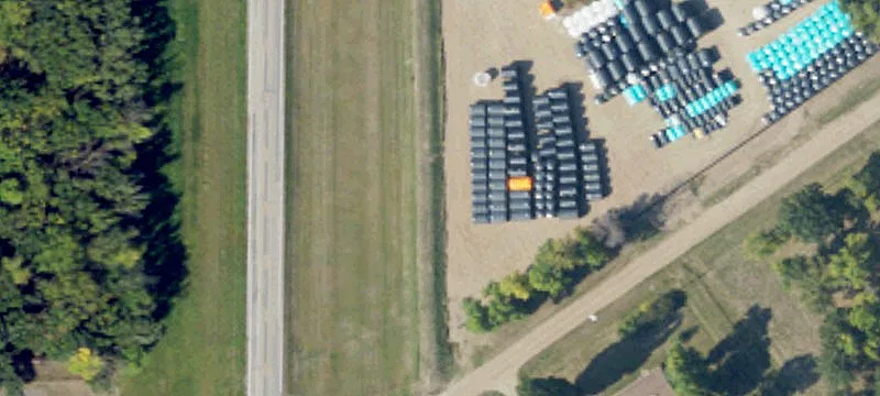Neche, ND 58265
