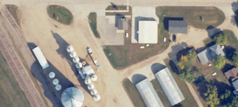 Colfax, ND 58018