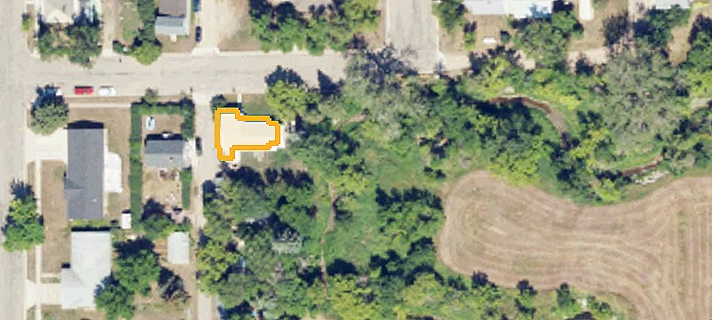 Bottineau, ND 58318