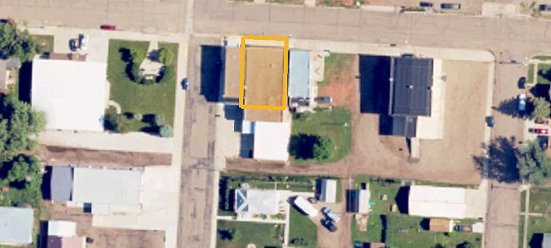 Beach, ND 58621