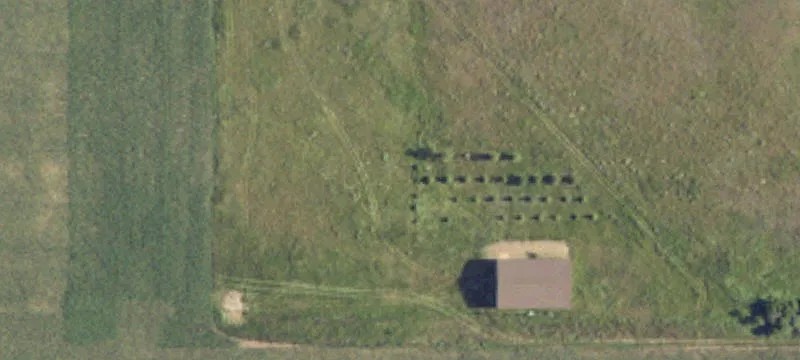 Coleharbor, ND 58531