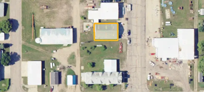 Flasher, ND 58535