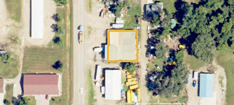 Forman, ND 58032
