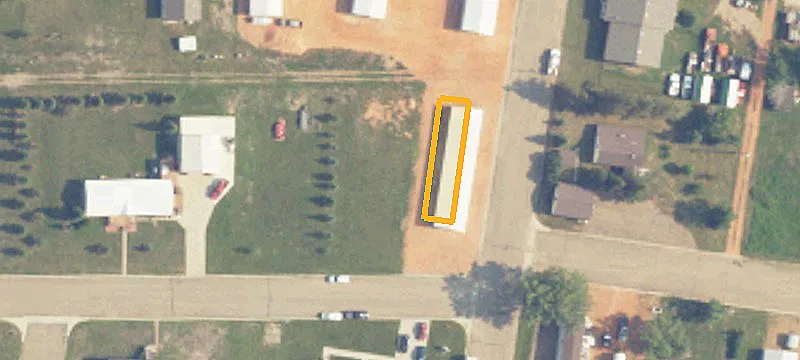 501 Jeanette Ave