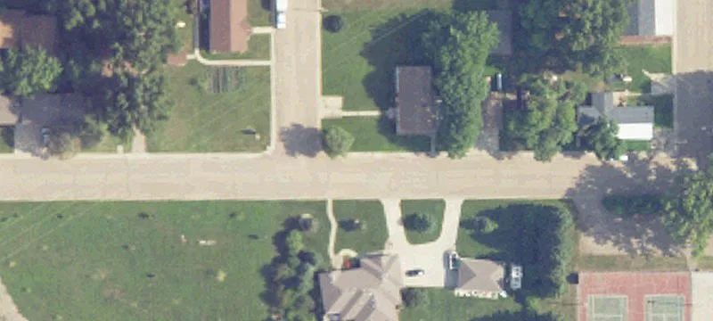 206 Central N Ave