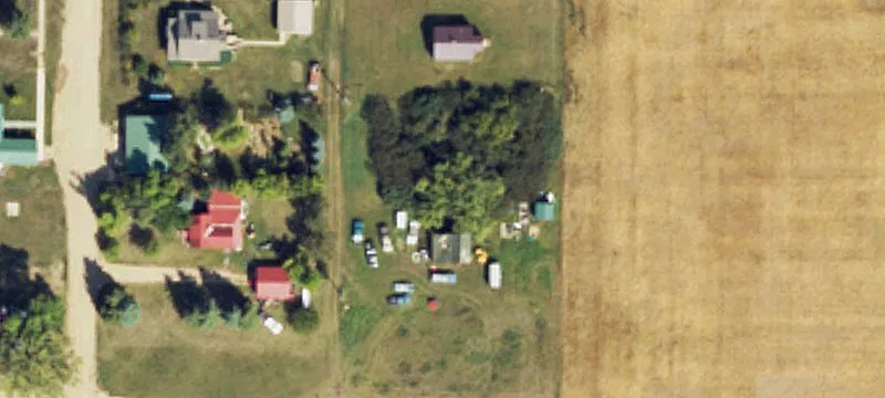 Wildrose, ND 58795