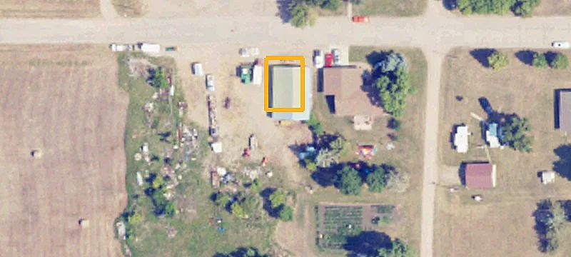 Sherwood, ND 58782