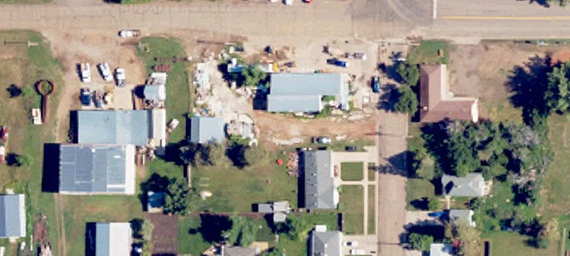 Beach, ND 58621