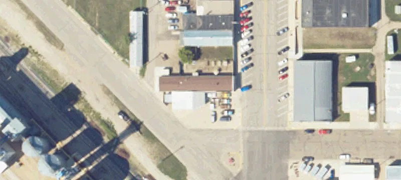 Garrison, ND 58540