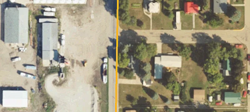 606 Odegard SW Ave