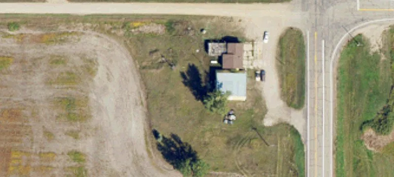 6897 Hwy 20