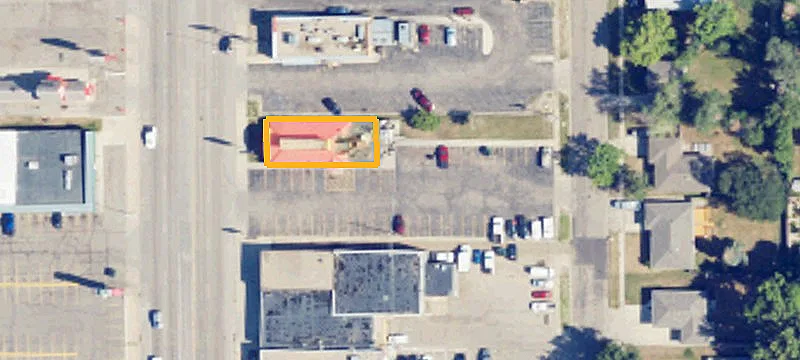 1535 Broadway
