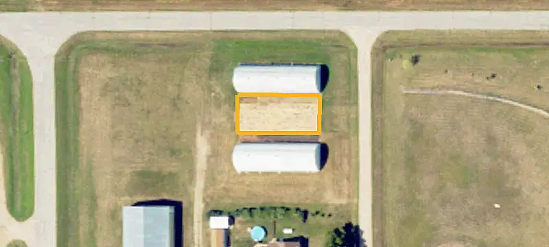 Mantador, ND 58058