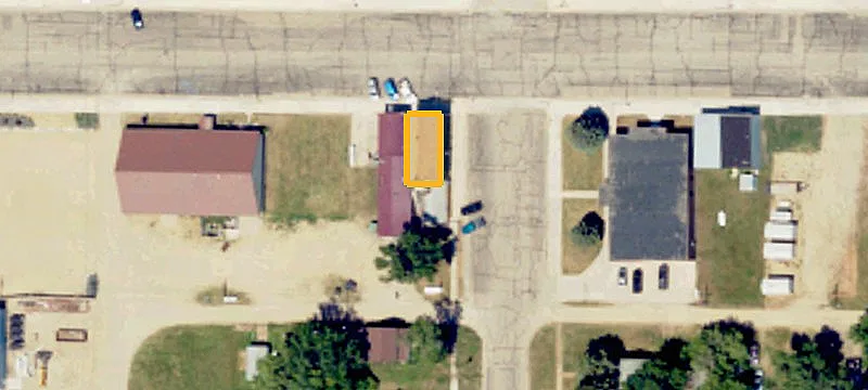 Fairmount, ND 58030