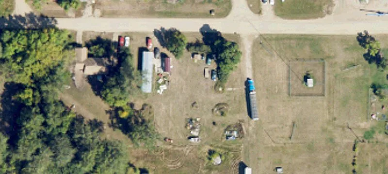 Webster, ND 58382