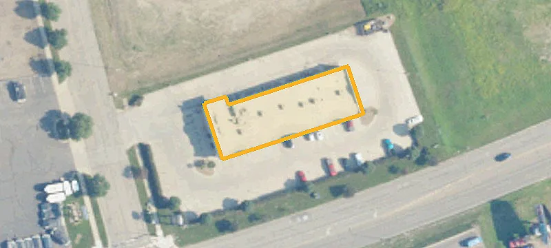 913 Burlington Dr