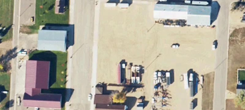 Grenora, ND 58845
