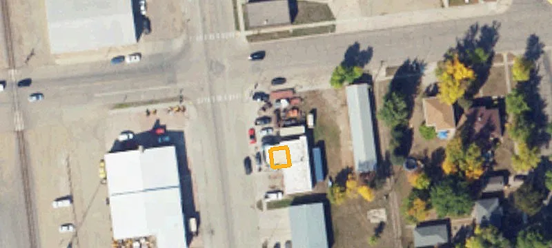 10 1st SE St