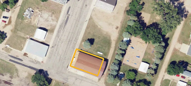Kensal, ND 58455