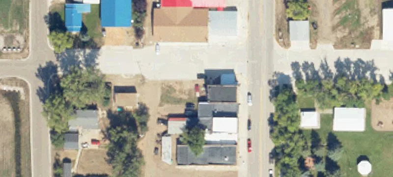 602 Elk St
