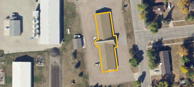 Hillsboro, ND 58045