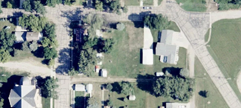 Strasburg, ND 58573