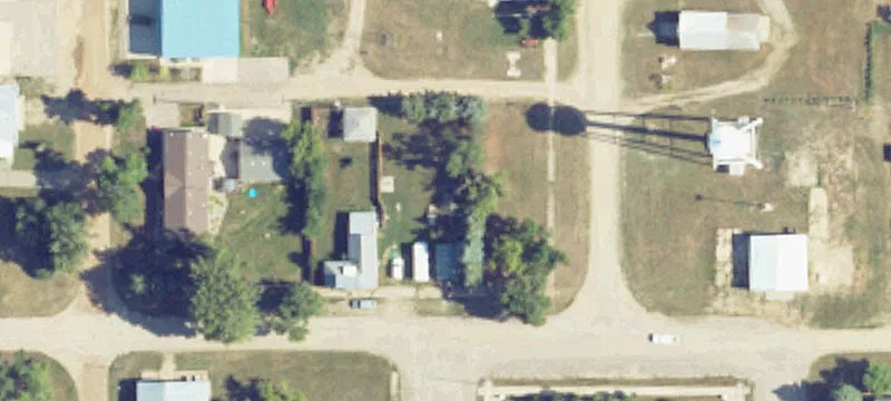 Ryder, ND 58779