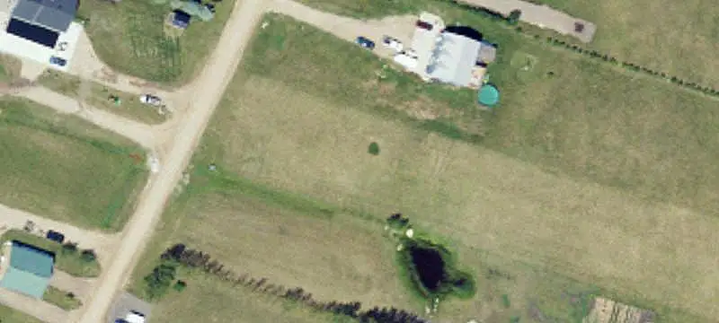 Warwick, ND 58381