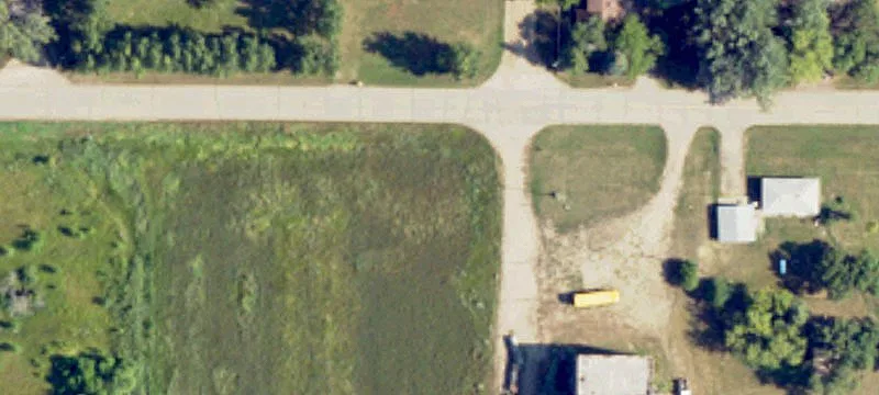 Fingal, ND 58031