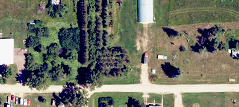 Lefor, ND 58641