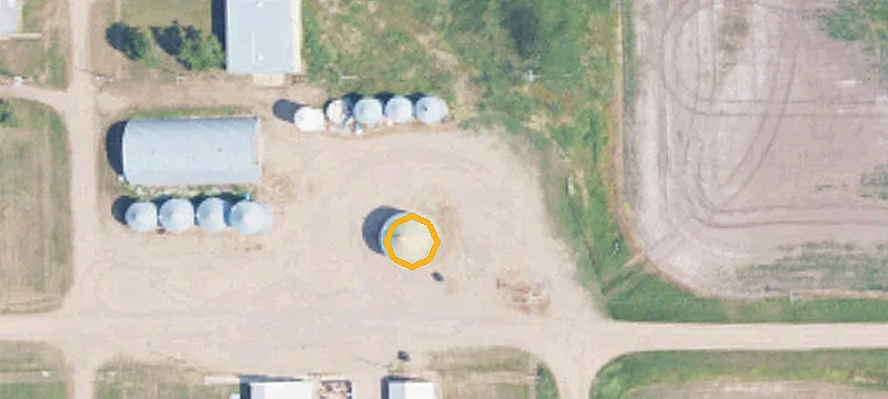 Mohall, ND 58761