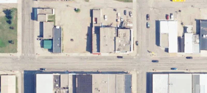 929 Main St
