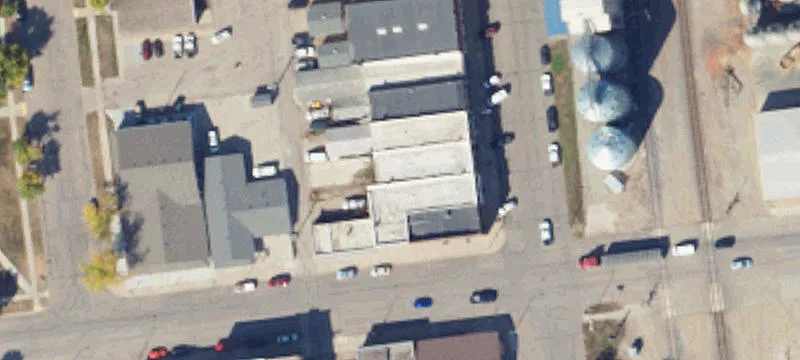 5 Main St