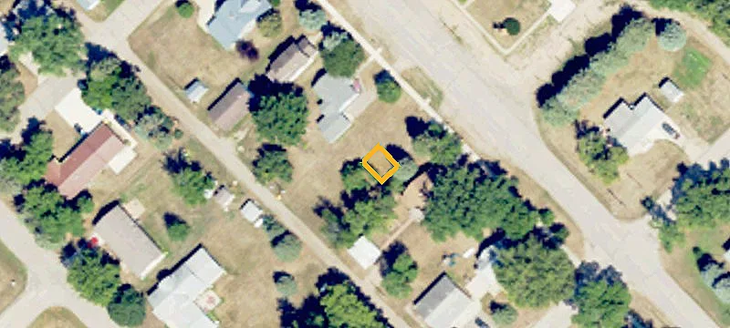 Milnor, ND 58060