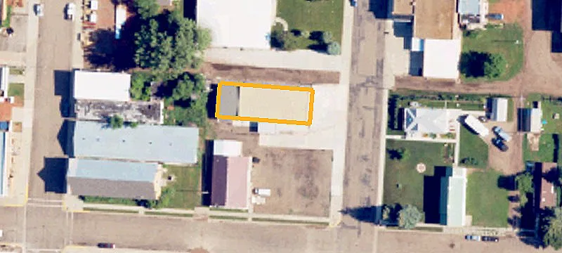 Beach, ND 58621