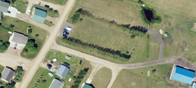Warwick, ND 58381