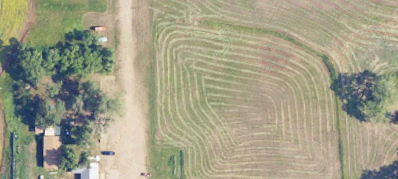 Lansford, ND 58750