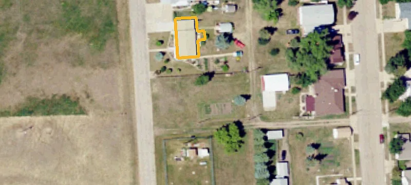 New Salem, ND 58563