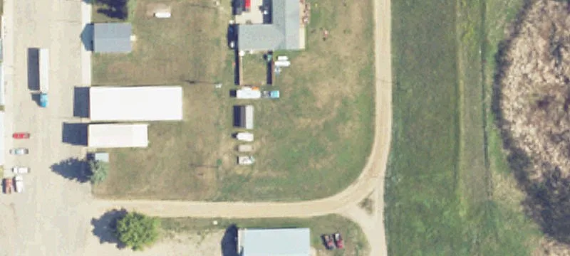 Ryder, ND 58779