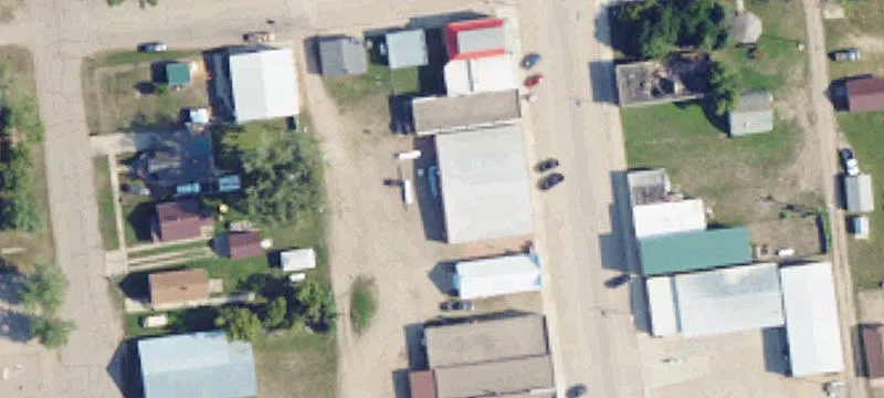 111 Florence N St