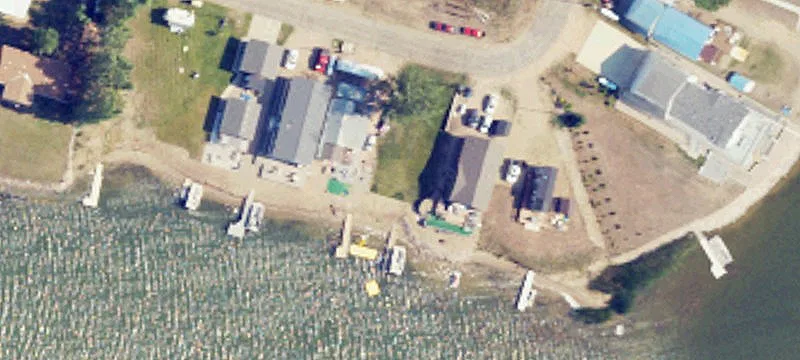 539 Rice Lk Rd
