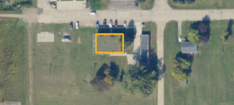 406 Dv Ave