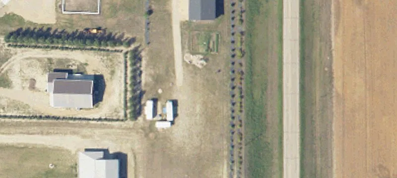 Garrison, ND 58540