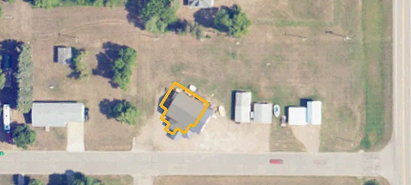 Sherwood, ND 58782