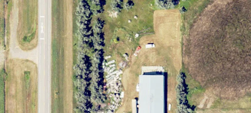 Lidgerwood, ND 58053