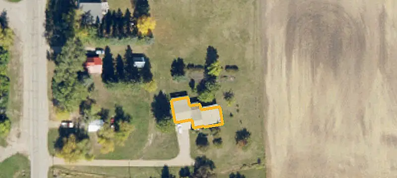 Osnabrock, ND 58269