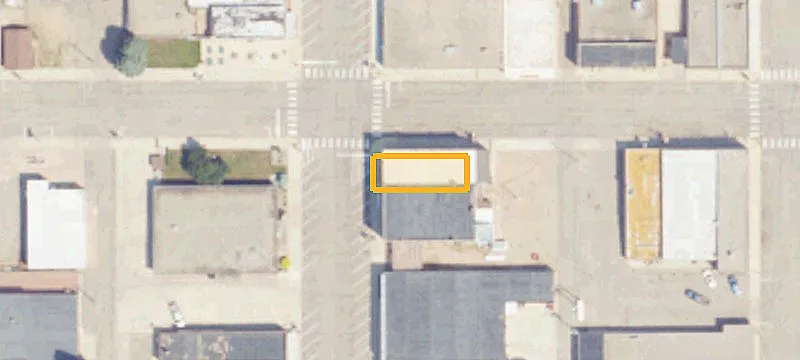 203 Main Ave