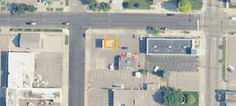 207 Rosser Ave