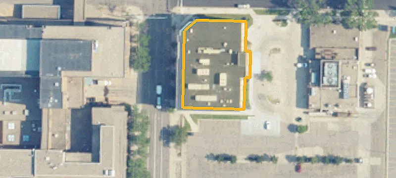 701 Rosser Ave, Unit 1