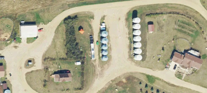 Ambrose, ND 58833